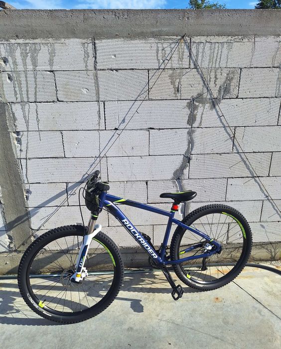 Rockrider  540ST