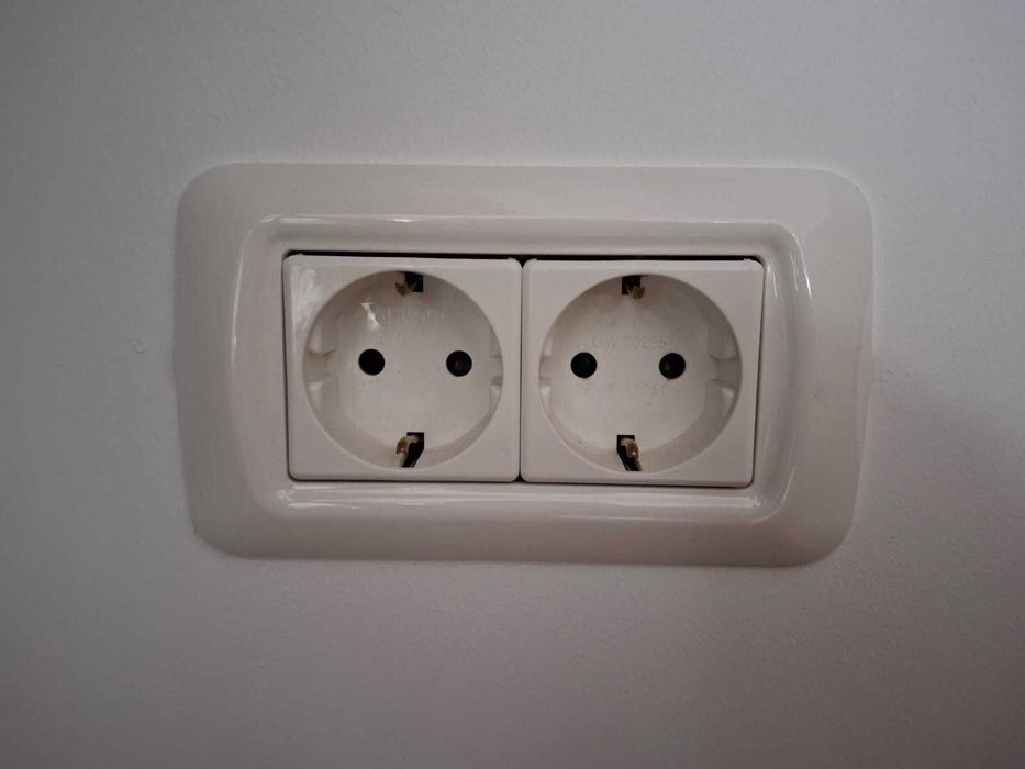 Electrician Giurgiu montaj prize, corpuri iluminat, tablouri electrice