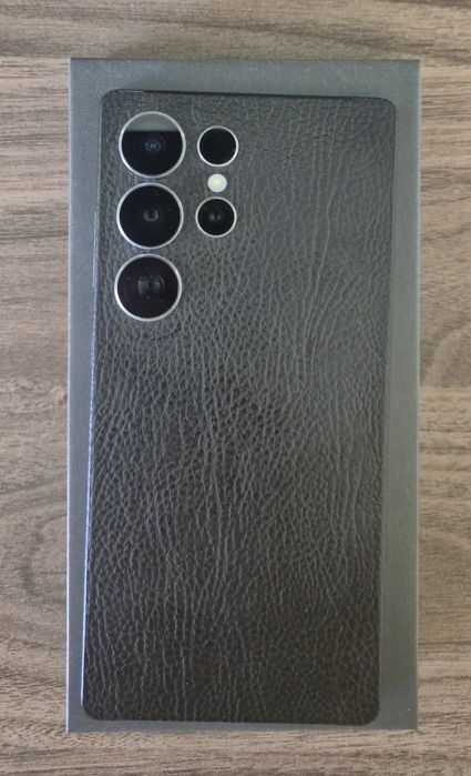 Samsung Galaxy S25Ultra 256GB