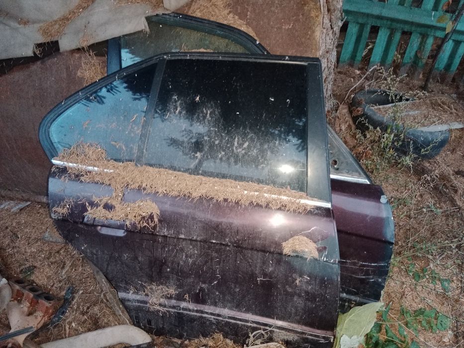 Продам запчастина БМВ Е34