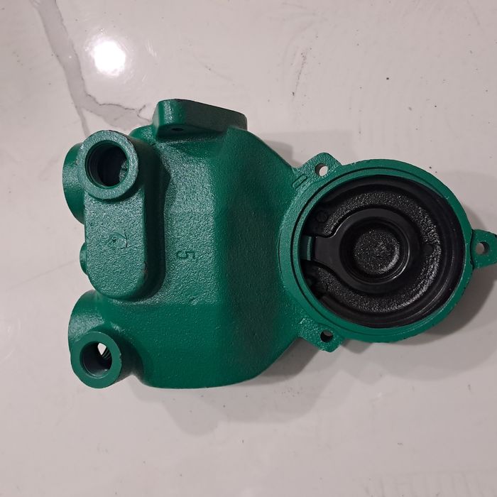 Насос корпус чугун vakum nasos korpusi PW