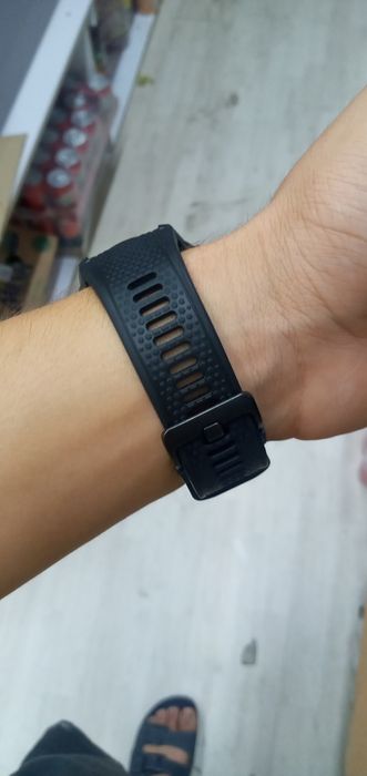 ARES 3 PRO erkaklar qo'l soati