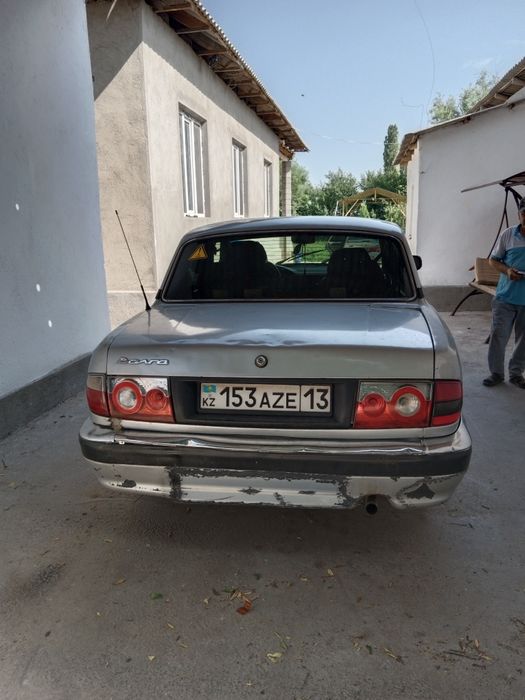 Продам Волга 31105