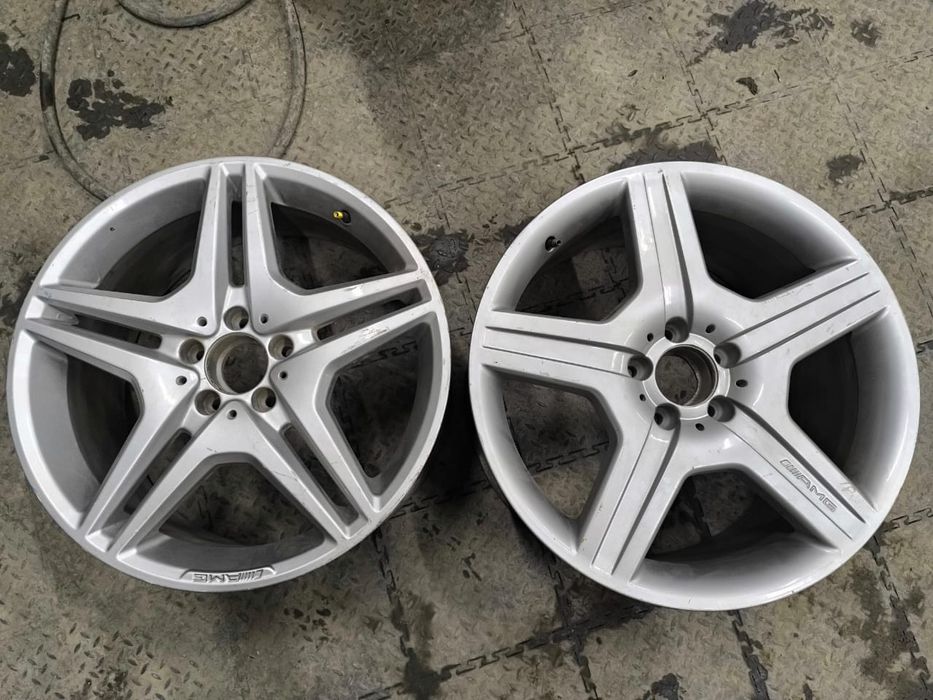 Продам  диски разноширые 2+2