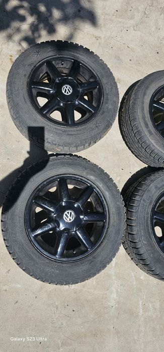 Продавам джанти 4х100 14
