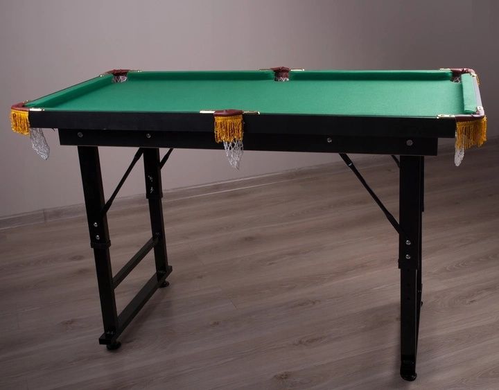 Мини бильярд стол складной Настольный игра бильярдный стол