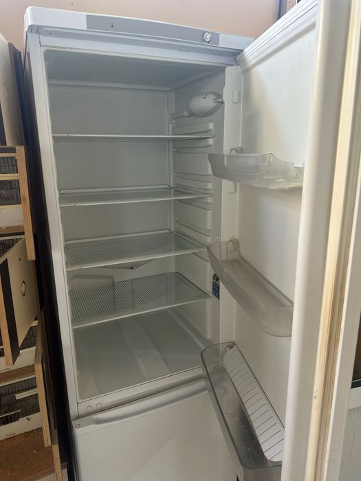 Indesit haladelnik