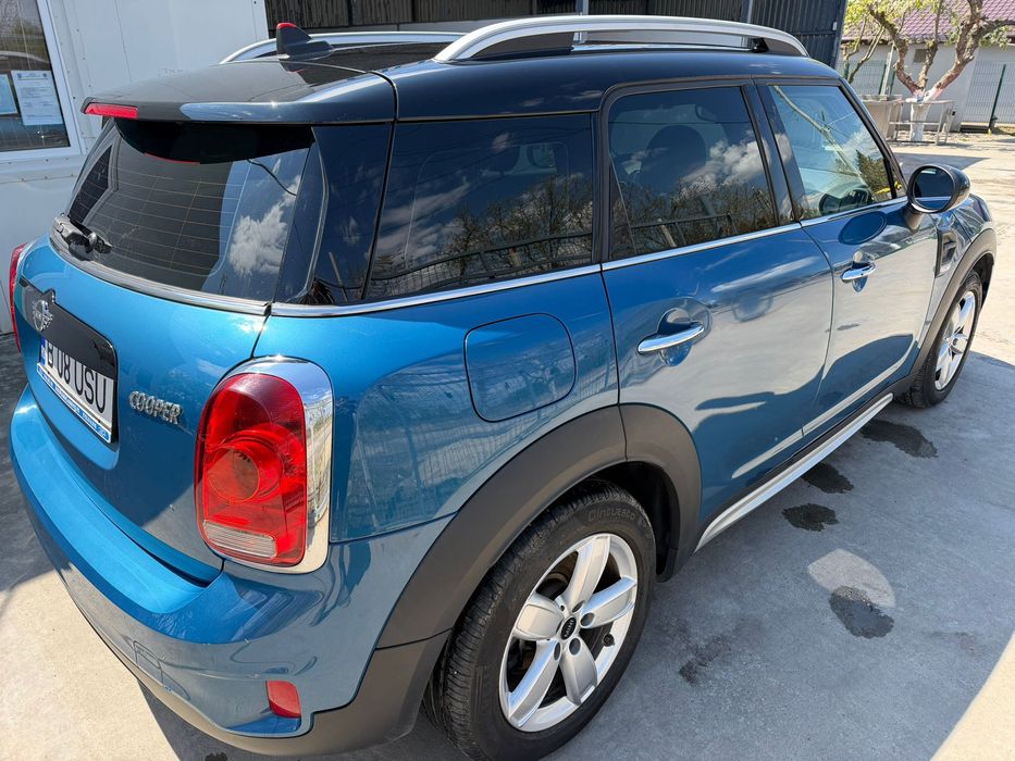 Mini Cooper Countryman 2019 - DE VANZARE 12900€