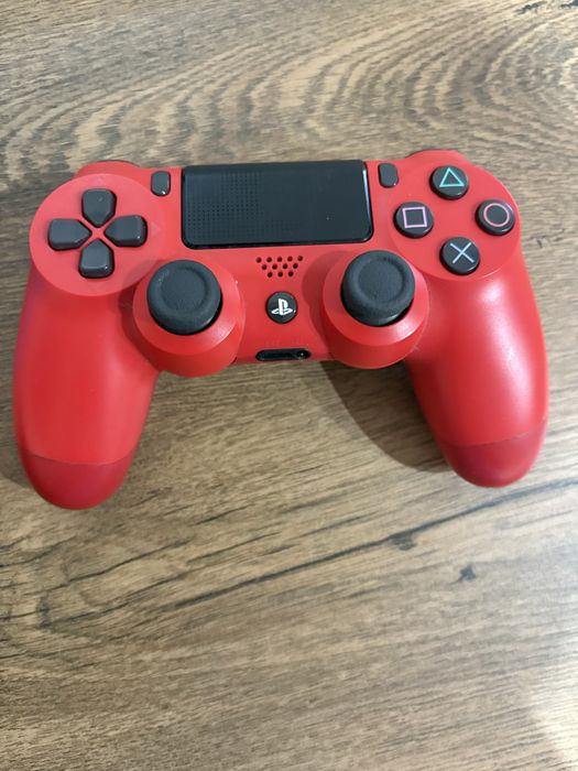 Ps 4 slim 500 gb запазен