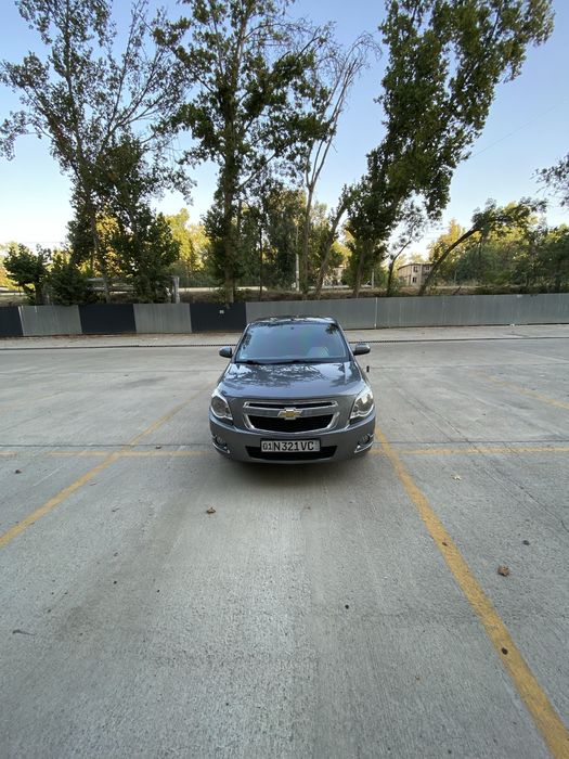 Chevrolet Cobalt