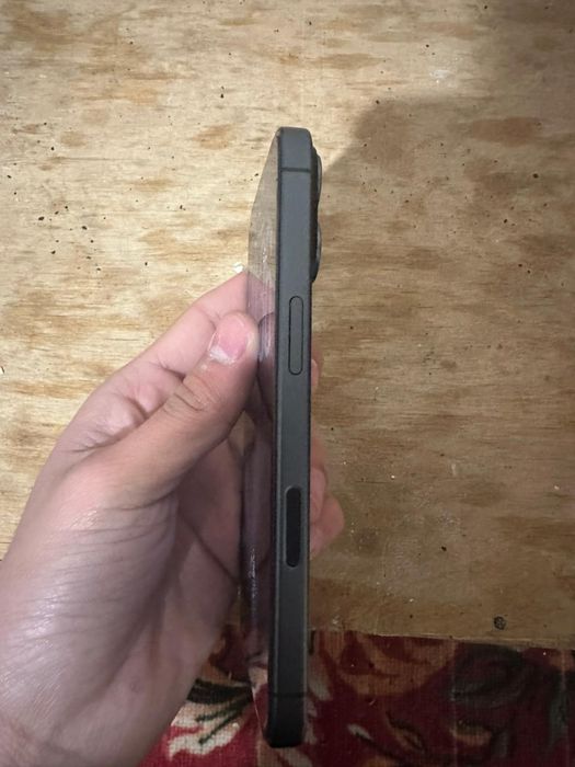 Айфон:17 
Ёмкость:100%
Цикл:12
Цена:485.000