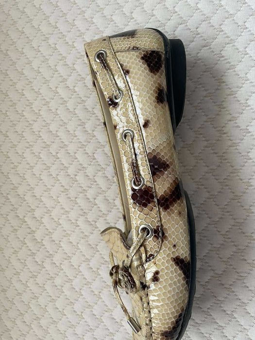 Дамски обувки Geox