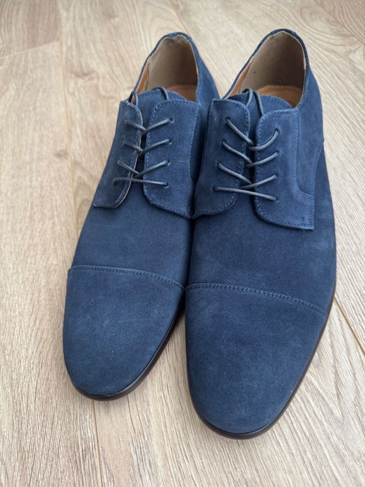 Мъжки обувки ALDO - 44/45