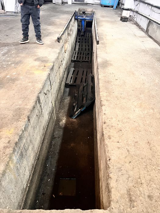 Ремонт китайских грузовых машин