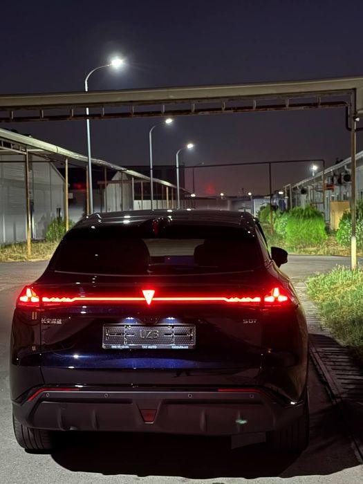 Changan Deepal s07 215 max sotiladi