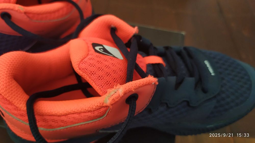 Детски маратонки HEAD