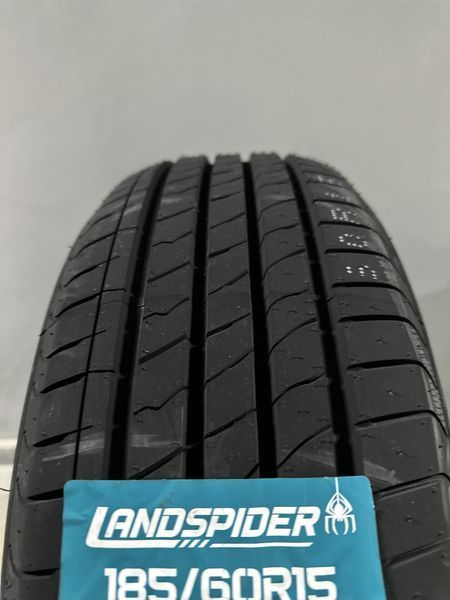 Нови летни гуми LANDSPIDER H/P 185/60R15 84H 1856015