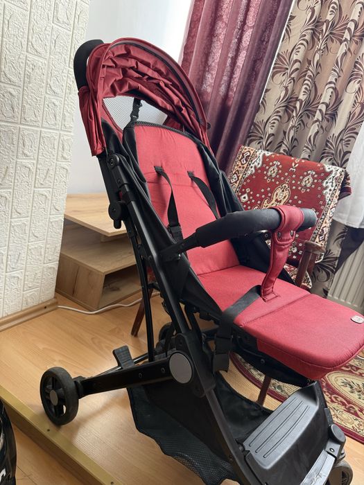 Cărucior pentru copii