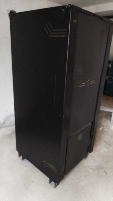 Пелетен котел FIRESTAR WK39 2023