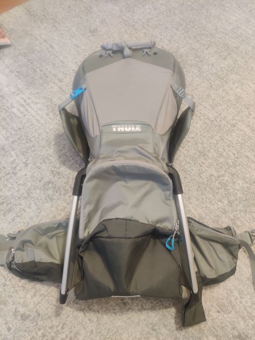 Rucsac port-bebe Thule Sapling Elite