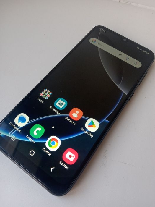 Samsung A03 core. Доставка