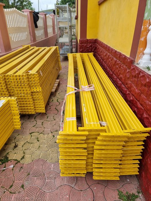 Rafturi metalice industriale reglabile la cela  mai bună preț