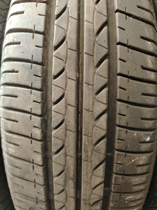 4 бр летни гуми BRIDGESTONE 185 65 15