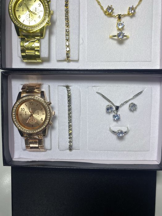 Женский набор