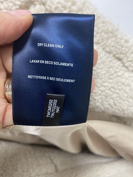 Cojoc Tommy Hilfiger