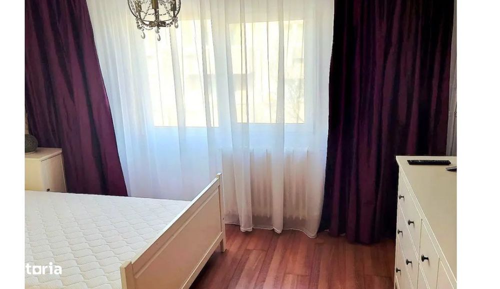 Piata Sudului-Vacaresti | 2 camere | parcare | metrou-mall