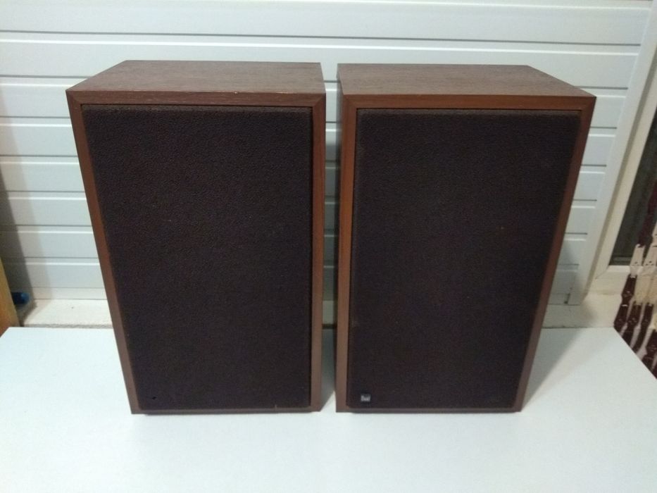 Boxe Dual CL 271