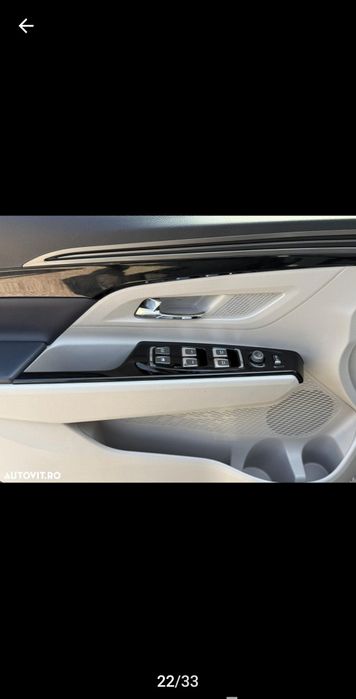 Vând SsangYong Korando 1.5 GDI 4x4 automat