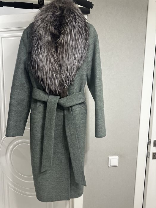 Зимнее пальто