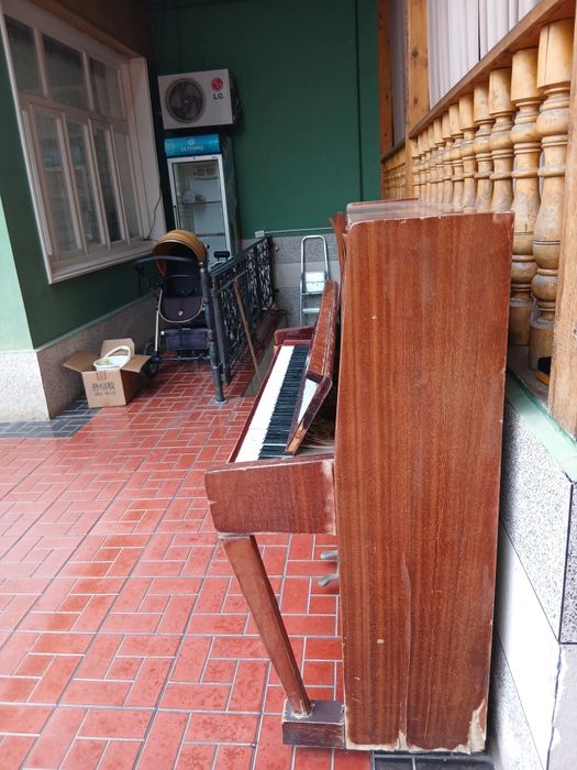 Пионино сотилади