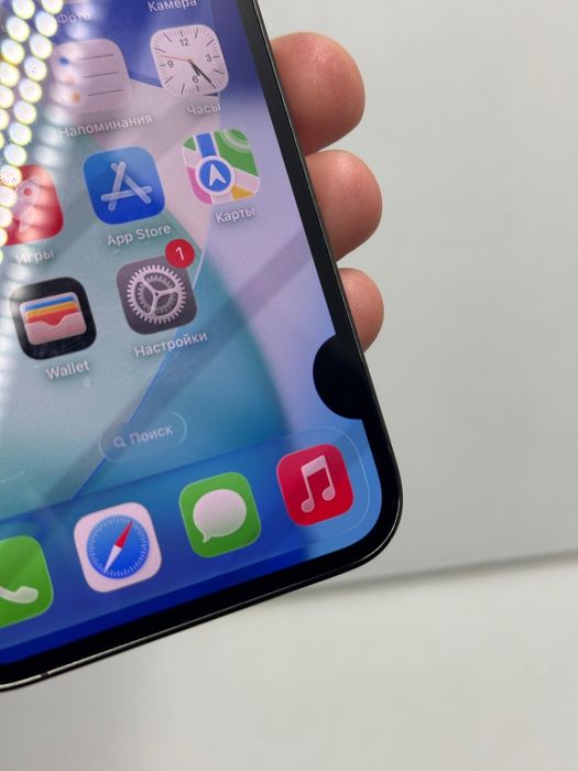 Продам Айфон 12 Про 256г