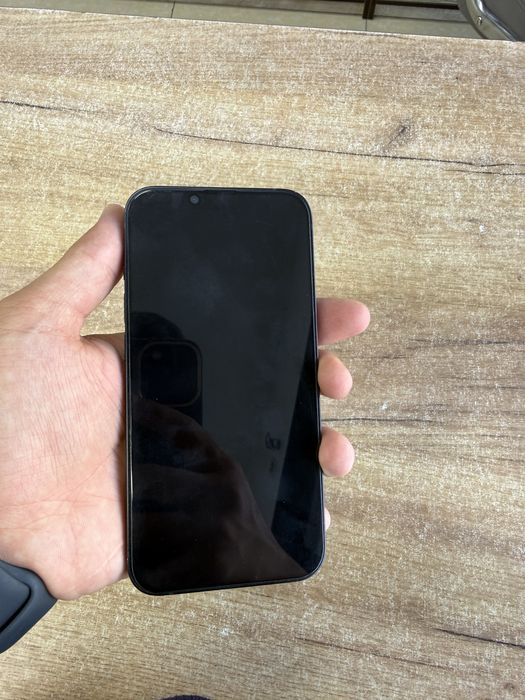 Iphone 13 128gb midnight