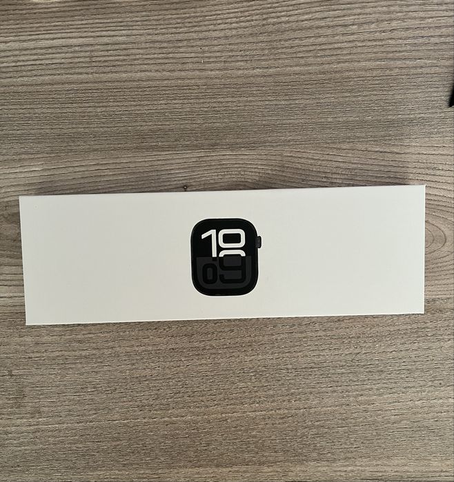 Vand apple watch gen 10
