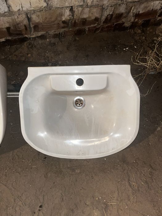 раковины для ванны