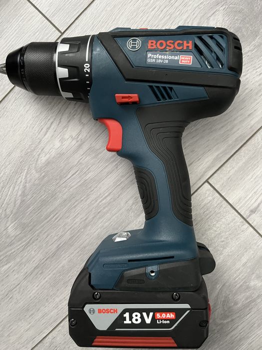 Vand kit bosch nou nefolosit