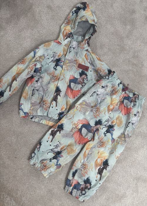 Vand set ploaie Molo, marimea 98-104