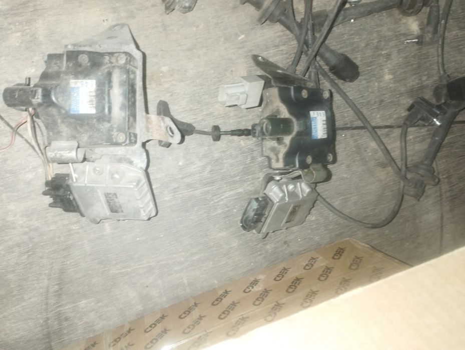 Запчасти виндом 10