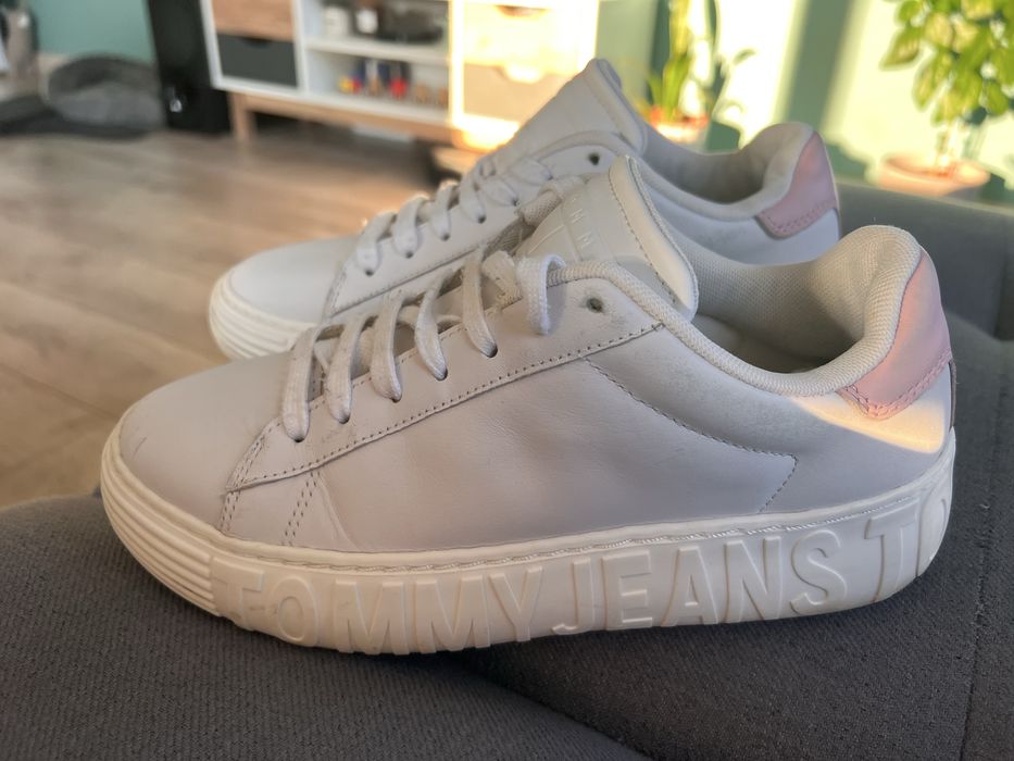 Сникърси Tommy Hilfiger