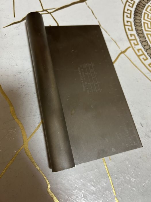 Кондитерский столик