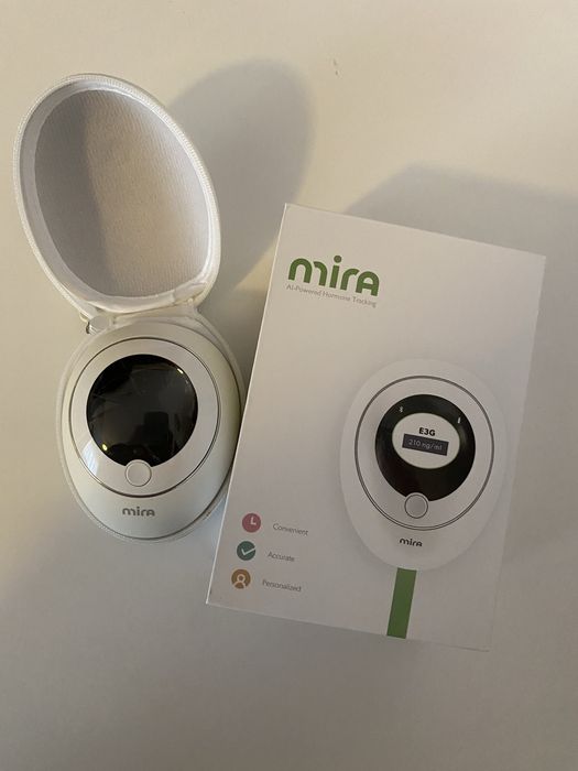 Mira Dispozitiv Ovulatie