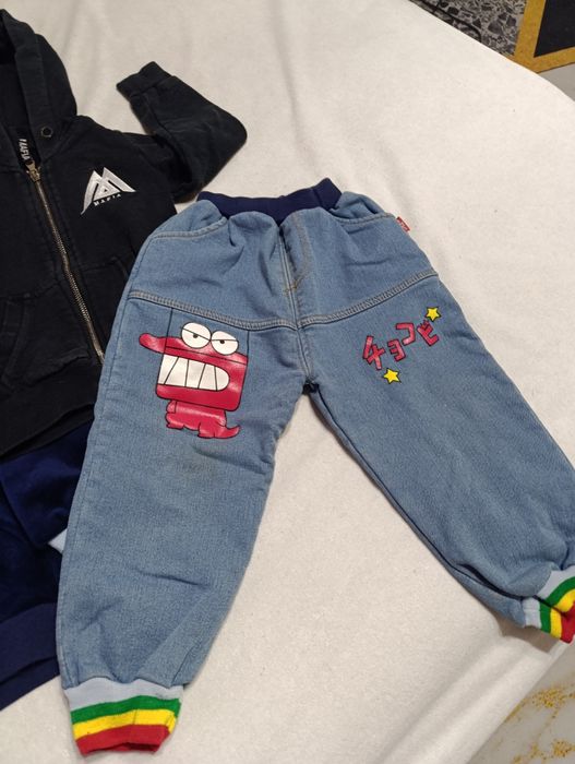 Детские вещи хорошие