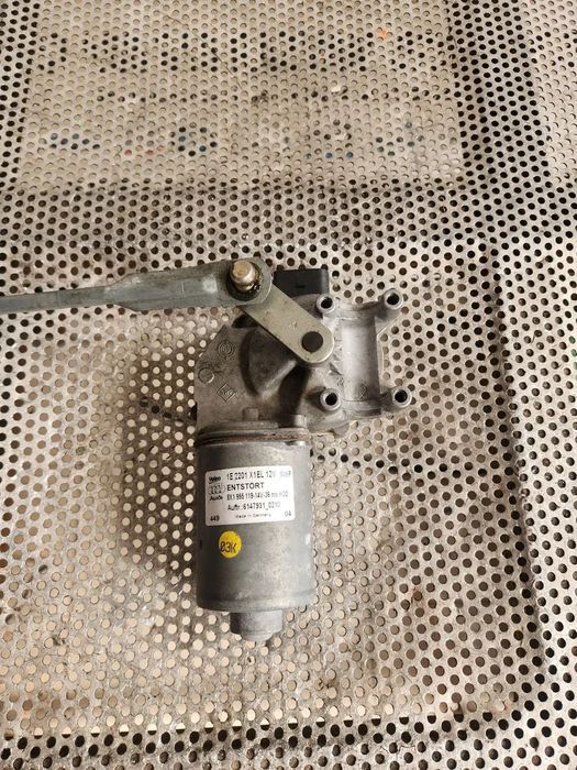 Motoras Stergatoare Fata Audi A1 8X Cod 8X