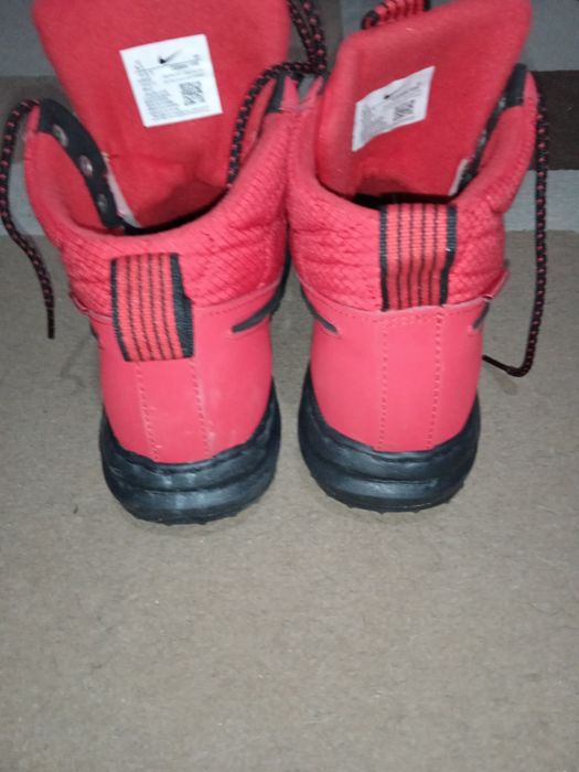 Кроссовки осень, весна