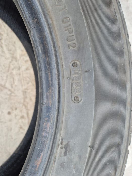 Продам шины 15 размер