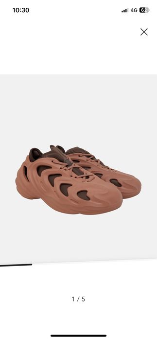 Adidas adifom Q !