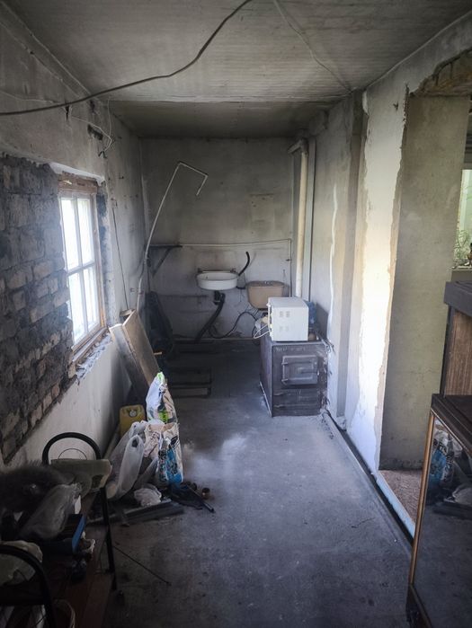 Продам дом в Самарке